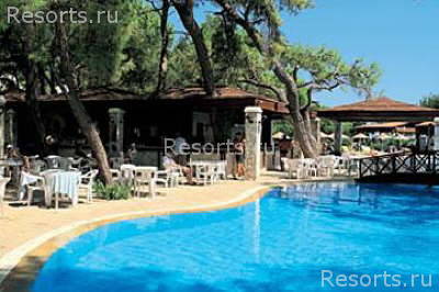 Magic Life Kemer Imperial 6